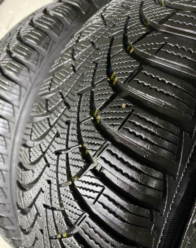 Goodyear Ultra Grip 4+ 205/55 R16