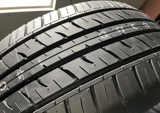 Dunlop Grandtrek PT3A 275/50 R21 113V