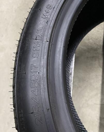 Nankang Sportnex NS-20 215/45 R17