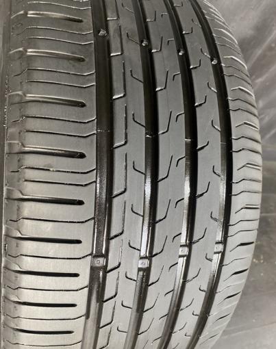 Continental ContiEcoContact 6 245/40 R19