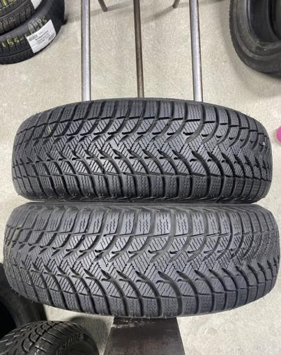 Michelin Alpin A4 185/60 R15