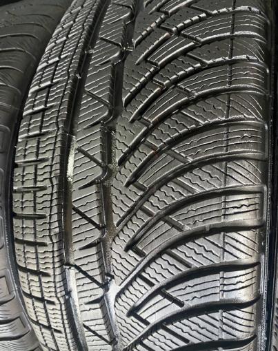 Michelin Pilot Alpin PA4 225/45 R18