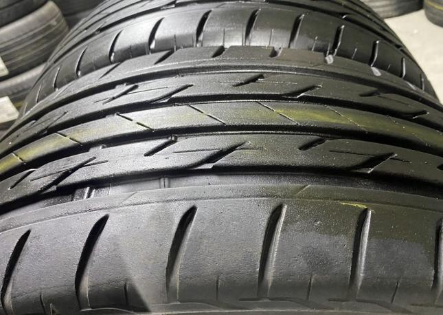 Bridgestone Nextry Ecopia 215/45 R17