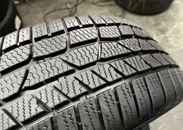 Continental ContiWinterContact TS 830 225/50 R18