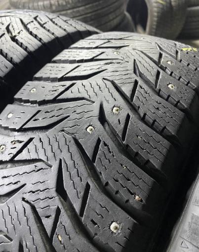 Kumho WinterCraft Ice WI31 185/65 R15