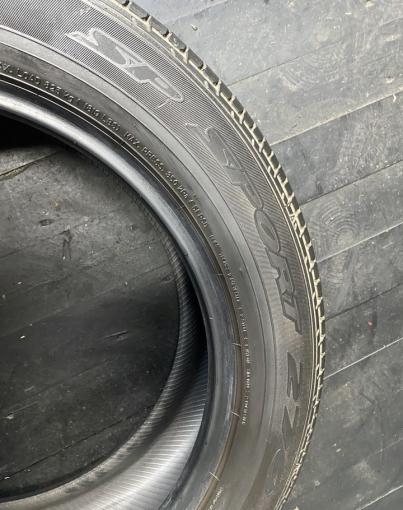 Dunlop SP Sport 270 235/55 R19