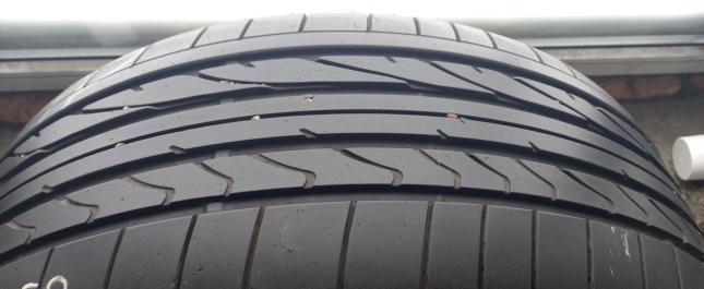 Bridgestone Dueler H/P Sport 265/50 R19 110W