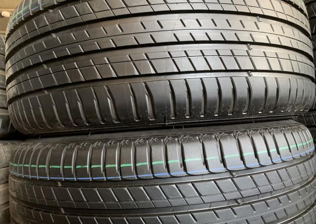 Michelin Latitude Sport 3 255/45 R20 101W