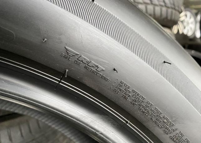 Bridgestone Alenza 001 275/50 R20 113W