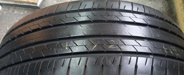 Bridgestone Dueler H/L 235/55 R18 100V