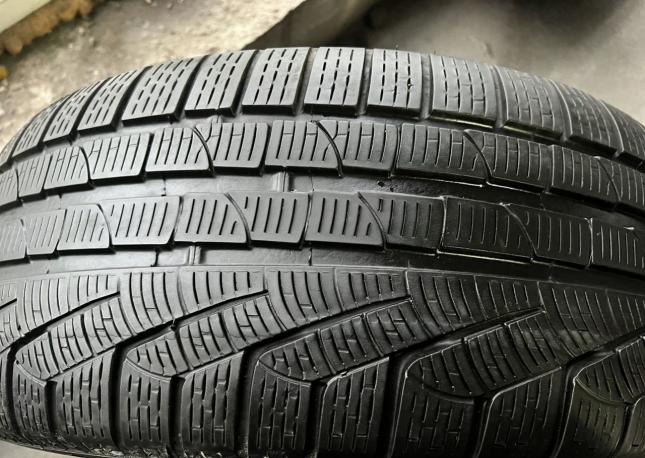 Pirelli Winter Sottozero II 245/45 R19