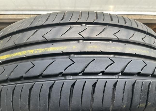 Toyo SD-7 215/55 R17 94V