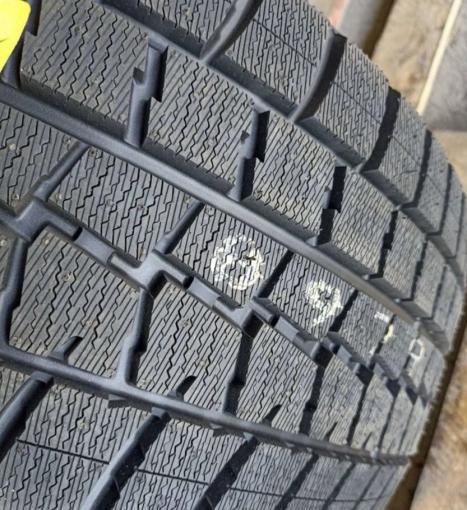 Dunlop Winter Maxx WM01 245/45 R19