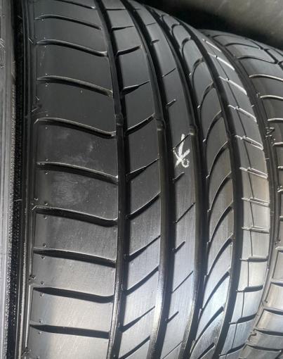 Dunlop SP Sport Maxx TT 235/35 R19