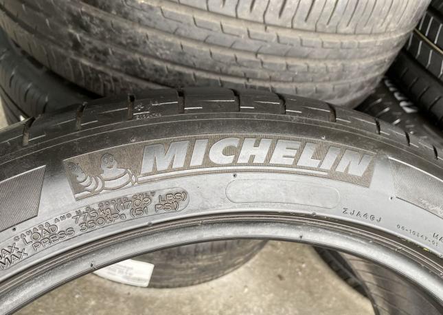 Michelin Latitude Sport 245/45 R20 99V