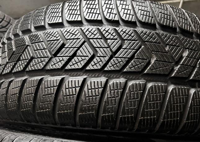 Pirelli Scorpion Ice&amp;Snow 255/50 R20