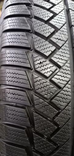 Continental ContiWinterContact TS 850 P 205/55 R17 95V