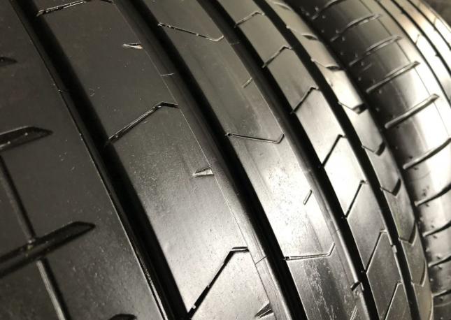 Pirelli P Zero Gen-2 275/30 R21