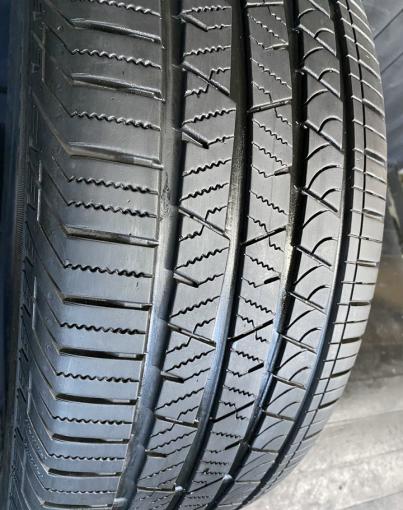 Continental ContiCrossContact LX Sport 255/60 R18