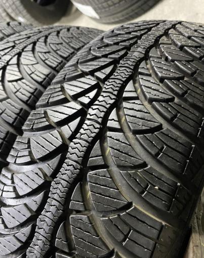 Fulda Kristall Montero 3 185/65 R15