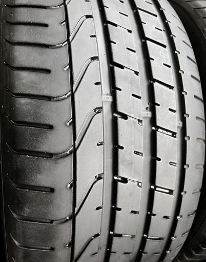 Pirelli P Zero 255/35 R19