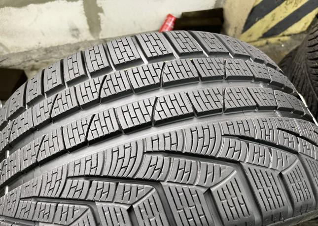 Pirelli Winter Sottozero 270 Serie II 275/35 R19 100W