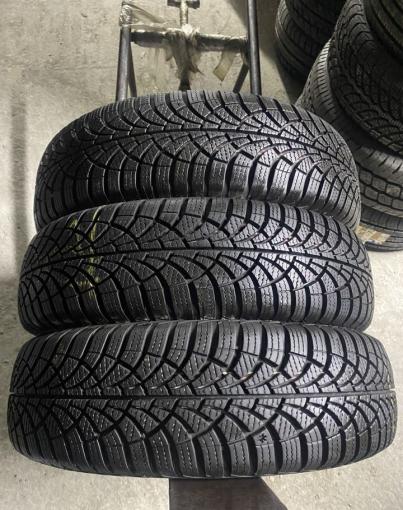 Goodyear Ultra Grip 4+ 175/65 R15