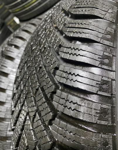 Continental ContiWinterContact TS 860 185/65 R15