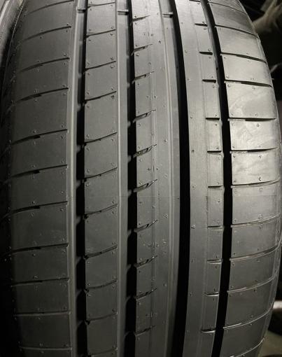 Goodyear Eagle F1 Asymmetric 6 265/40 R21 105H