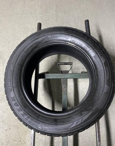 Bridgestone Blizzak LM-32 205/60 R16 92H