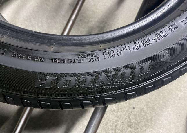 Dunlop Veuro VE303 215/55 R17