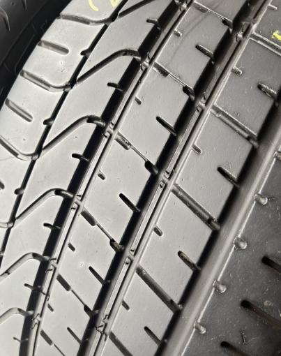 Pirelli P Zero II 275/35 R21 103Y