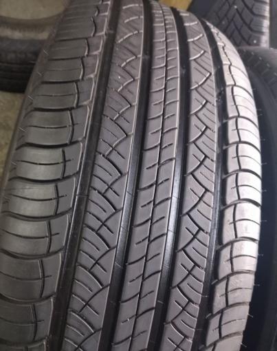 Michelin Latitude Tour HP 255/70 R18 116V