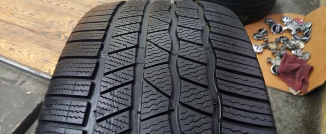 Continental ContiWinterContact TS 830 P 285/45 R20 112T