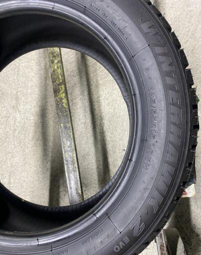 Firestone Winterhawk 2 Evo 195/55 R15