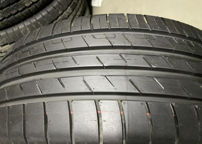 Goodyear EfficientGrip Performance 225/55 R17 101V