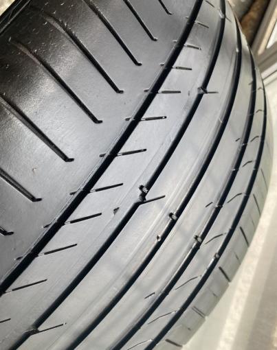 Continental ContiSportContact 5 315/40 R21 111Y