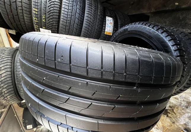 Hankook Ventus S1 Evo 3 K127 285/35 R22