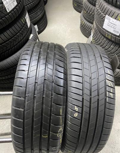 Bridgestone Turanza T005 215/60 R16