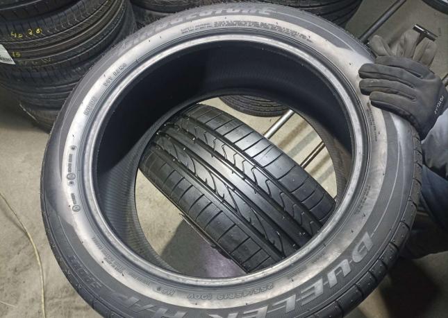 Bridgestone Dueler H/P 255/45 R19