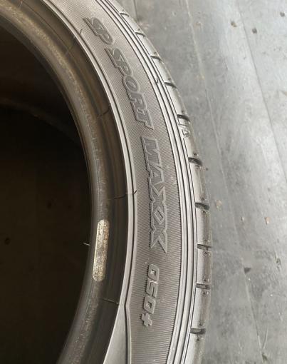 Dunlop SP Sport Maxx 050+ 245/40 R18