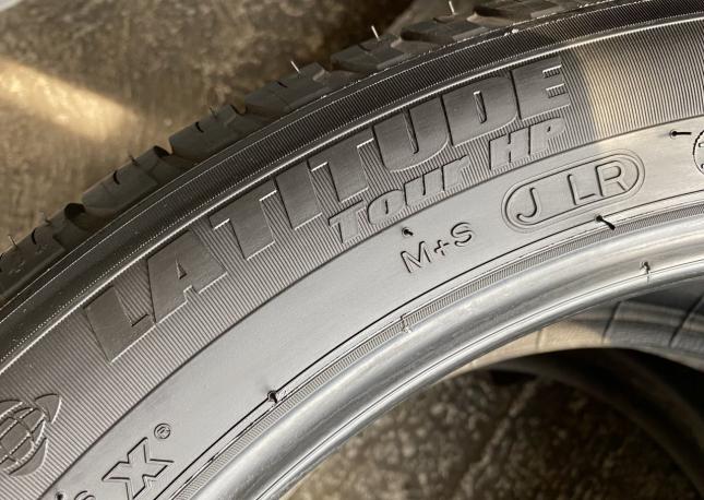 Michelin Latitude Tour HP 265/45 R21 104W