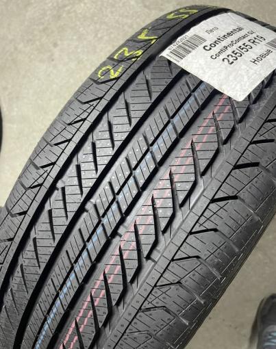 Continental ContiProContact GX 235/55 R19 105H