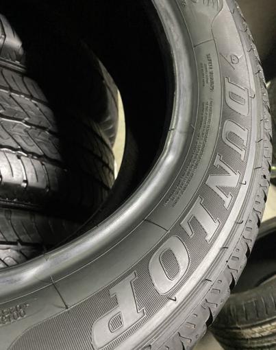 Dunlop EconoDrive 225/55 R17C