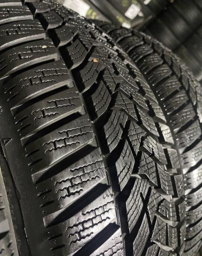 Dunlop Winter Sport 5 195/55 R16