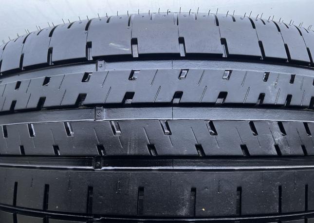 Goodyear Eagle F1 Asymmetric 255/45 R19