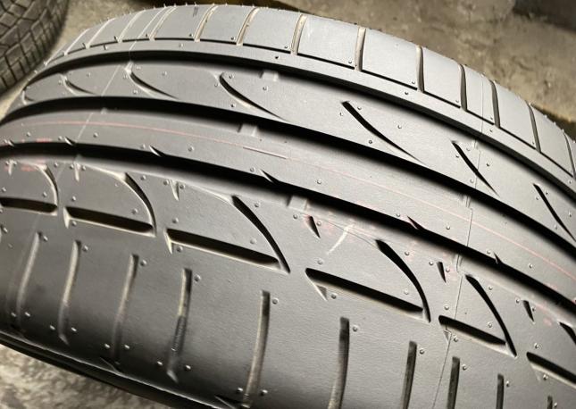 Bridgestone Potenza S001 255/40 R19 100Y