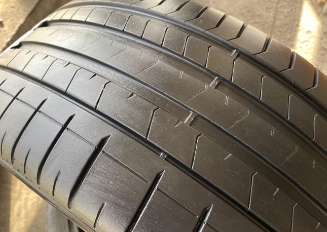 Pirelli P Zero PZ4 285/45 R21 113Y