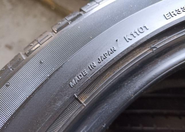 Bridgestone Turanza ER31 235/45 R18