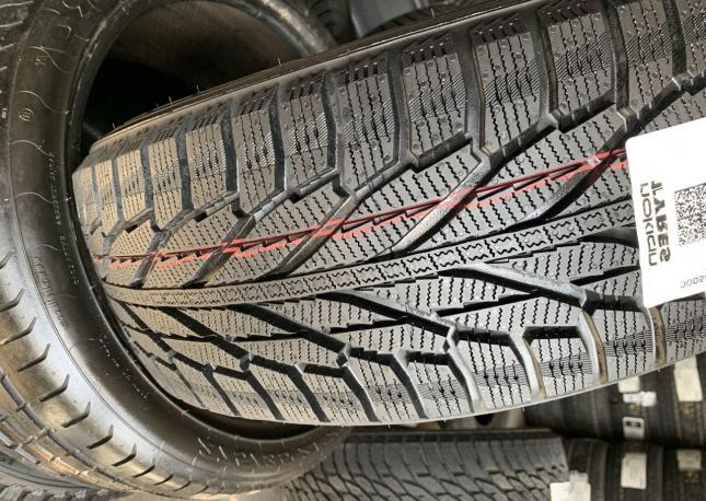 Nokian Tyres Hakkapeliitta R2 SUV 225/65 R17